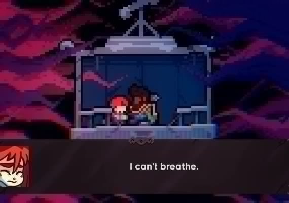 Celeste United States screenshot 4