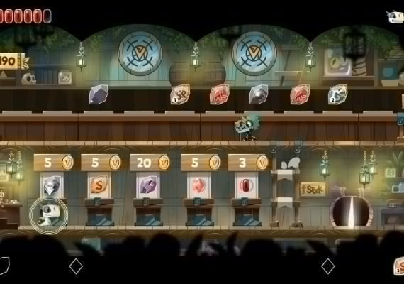 DragoDino EN/FR Argentina screenshot 4