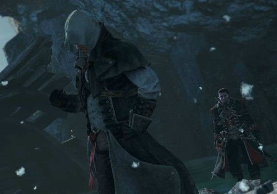Assassin's Creed: Rogue - Remastered Argentina screenshot 2