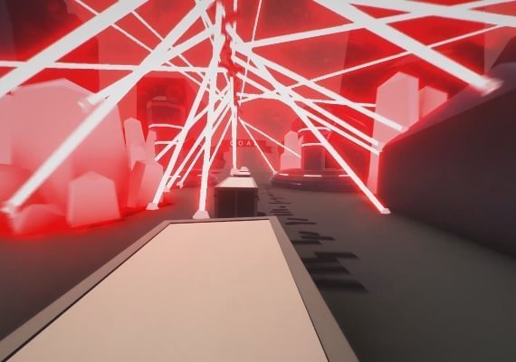 Clustertruck EN Argentina screenshot 3