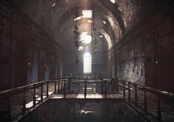 Resident Evil: Revelations 2 Deluxe Edition EN/DE/FR/IT/ES Argentina screenshot 2