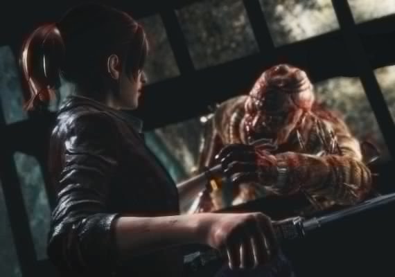 Resident Evil: Revelations 2 Deluxe Edition EN/DE/FR/IT/ES Argentina screenshot 4