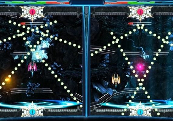 Dimension Drive EN United States screenshot 3