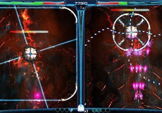 Dimension Drive EN United States screenshot 4