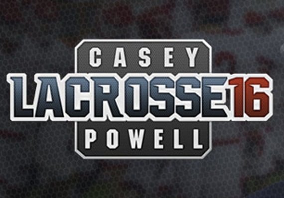 Casey Powell Lacrosse 16 EN Argentina