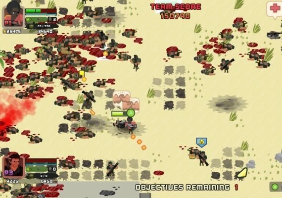 Tango Fiesta EN EU screenshot 3