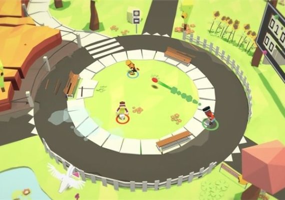 Instant Indie Collection - Vol. 3 EN Argentina screenshot 3