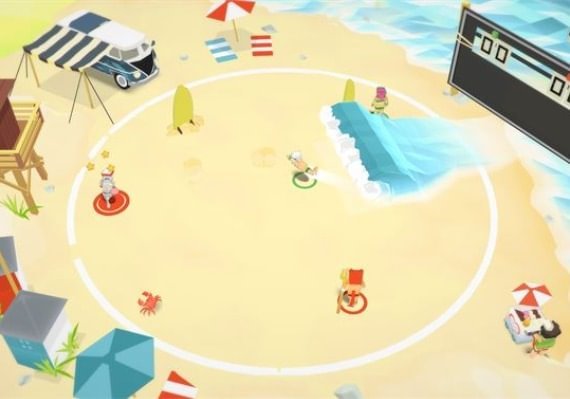 Instant Indie Collection - Vol. 3 EN Argentina screenshot 4