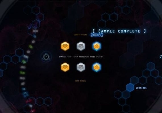 Transcripted EN Argentina screenshot 2