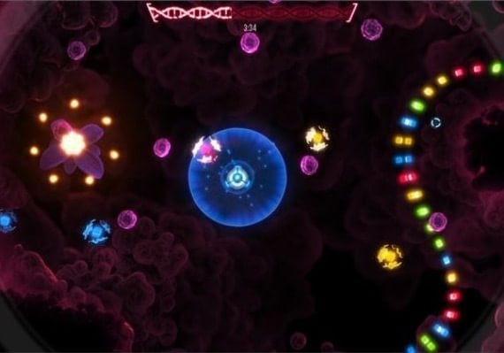 Transcripted EN Argentina screenshot 4