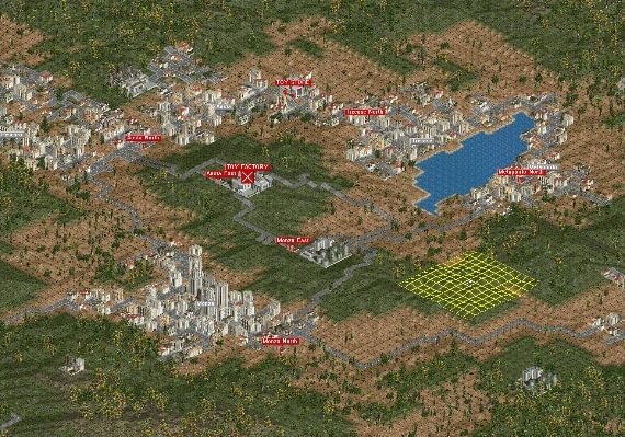 Industry Giant EN/DE/FR Global screenshot 2