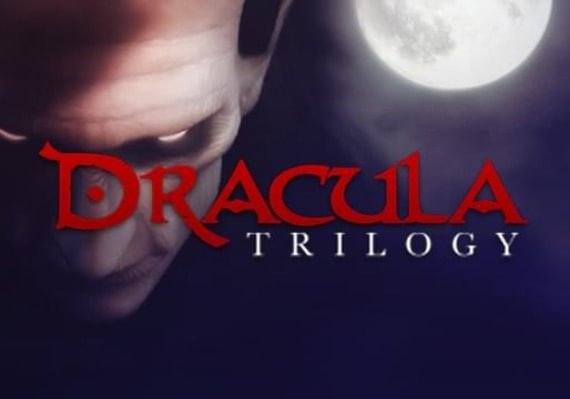 Dracula Trilogy EN/DE/FR/IT/ES Global