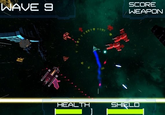 Detrita Battlegrounds EN Global screenshot 4