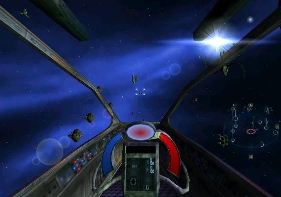 X: Tension EN/DE Global screenshot 4