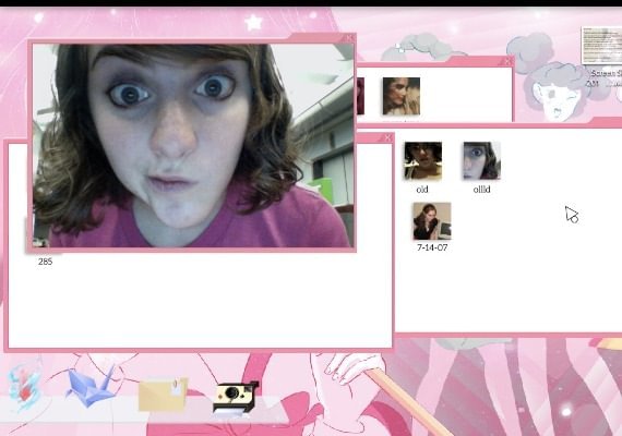 Cibele EN Global screenshot 2