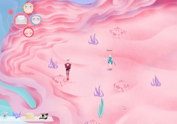 Cibele EN Global screenshot 3