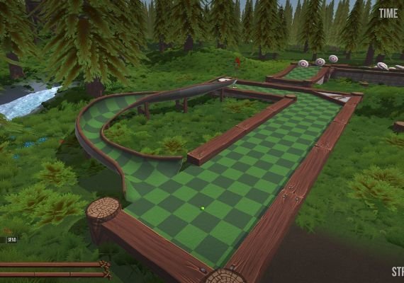 Golf with your Friends EN United States screenshot 4