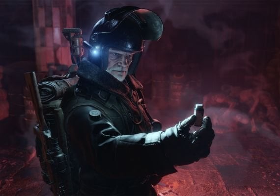 Metro: Exodus - The Two Colonels DLC Global screenshot 3