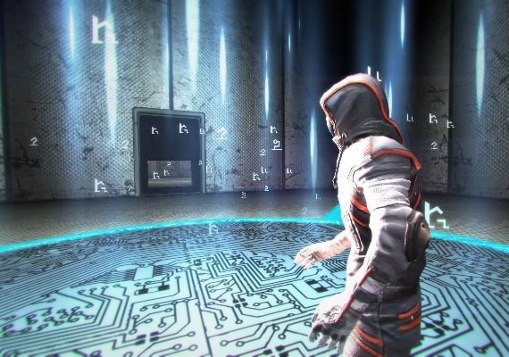 Citadel EN Global screenshot 3