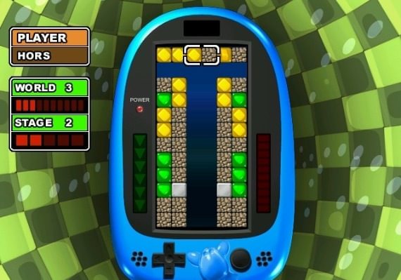 Puzzle Station 15th Anniversary Retro Release EN Global screenshot 2