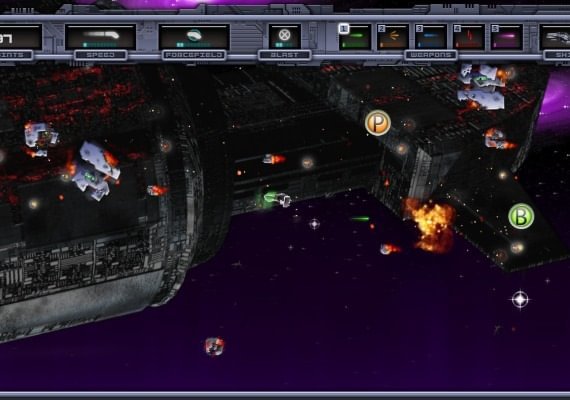 Power-Up EN Global screenshot 2