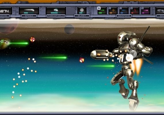 Power-Up EN Global screenshot 3