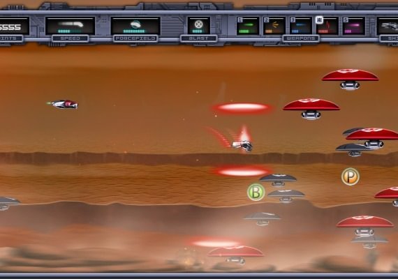 Power-Up EN Global screenshot 4