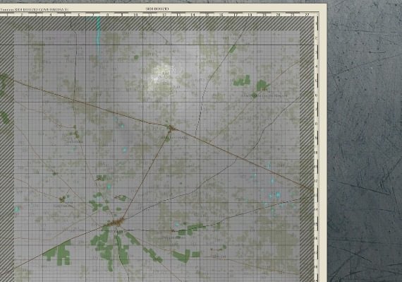 Tank Warfare: Tunisia 1943 EN/RU Global screenshot 4
