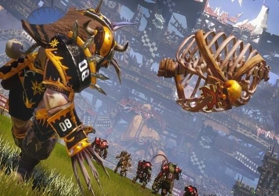 Blood Bowl 2 - Team Pack DLC EN/DE/FR/PL/RU/ES Global screenshot 2