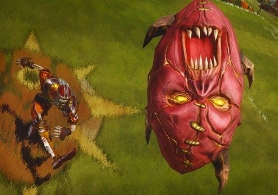 Blood Bowl 2 - Team Pack DLC EN/DE/FR/PL/RU/ES Global screenshot 3