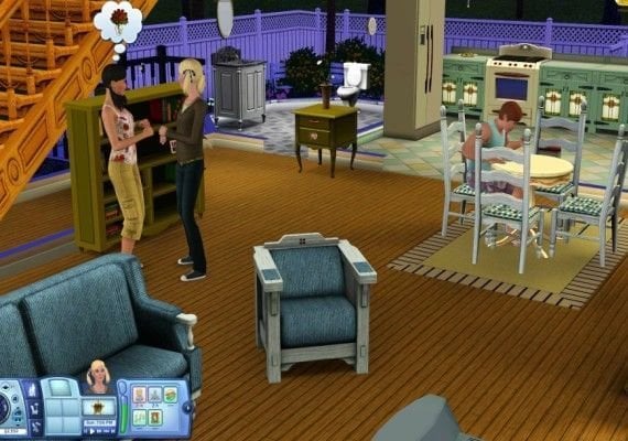 The Sims 3 - Bundle Global screenshot 3