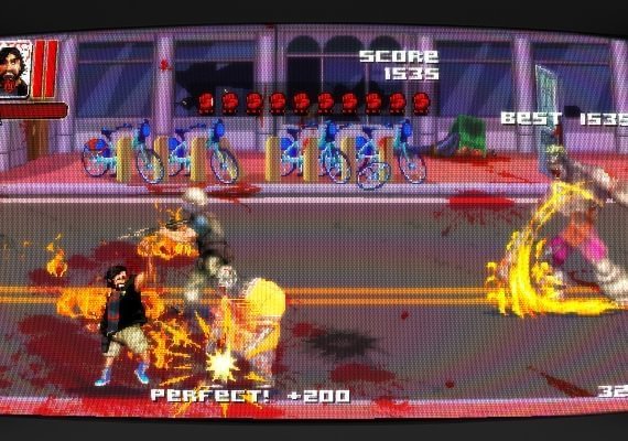 Dead Island: Retro Revenge United States screenshot 4