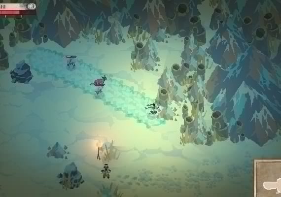 Moon Hunters Argentina screenshot 3