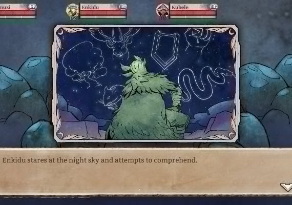Moon Hunters Argentina screenshot 4