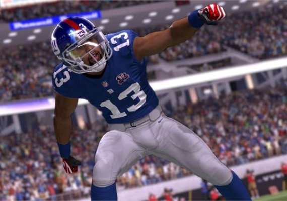 Madden NFL 16 EN EU screenshot 2
