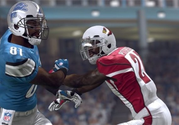 Madden NFL 16 EN EU screenshot 3