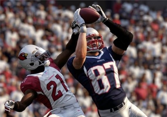 Madden NFL 16 EN EU screenshot 4