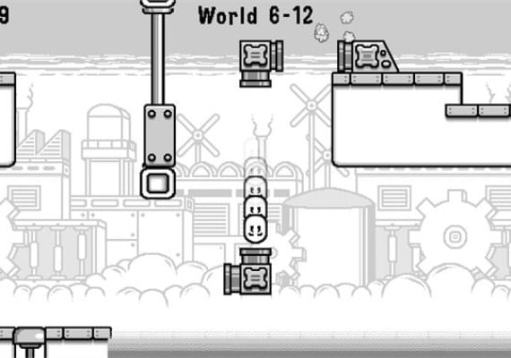 Jack N' Jill DX EN Argentina screenshot 2