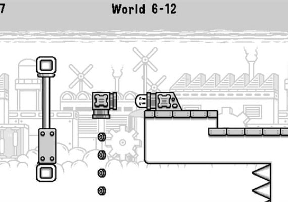 Jack N' Jill DX EN Argentina screenshot 4