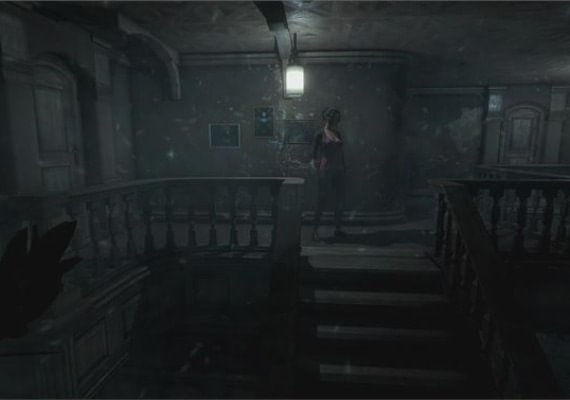 Outbreak: The Nightmare Chronicles Definitive Edition EN Argentina screenshot 4