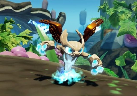 Skylanders: SuperChargers - Portal Owner's Pack EN United States screenshot 3