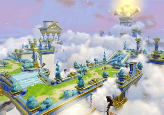 Skylanders: SuperChargers - Portal Owner's Pack EN United States screenshot 4