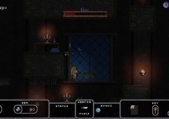 Bard's Gold EN EU screenshot 2