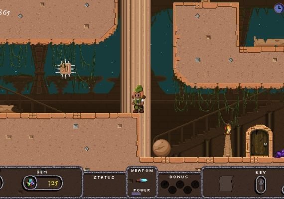 Bard's Gold EN EU screenshot 3