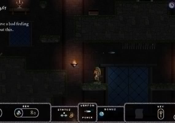 Bard's Gold EN EU screenshot 4