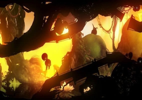 Badland GOTY EN United States screenshot 2