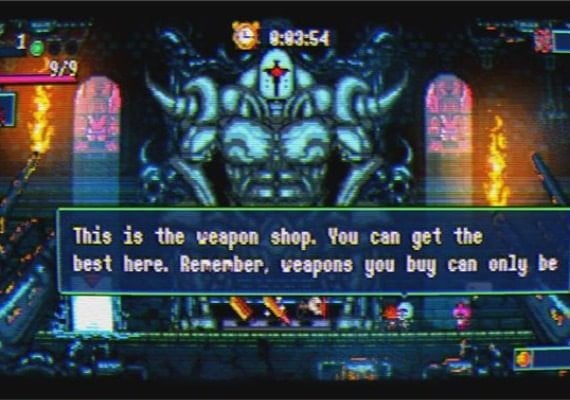 Xenon Valkyrie+ EN EU screenshot 2