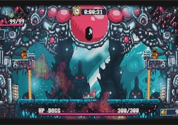 Xenon Valkyrie+ EN EU screenshot 3