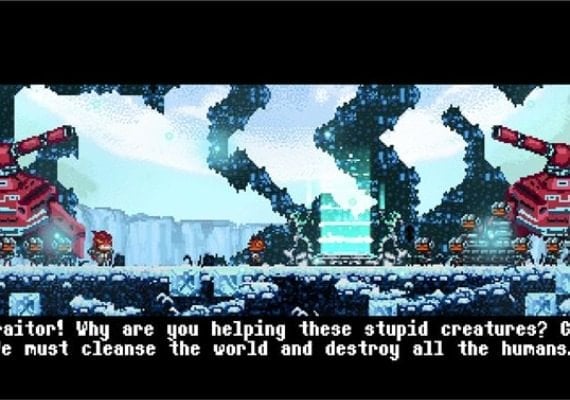 Xenon Valkyrie+ EN EU screenshot 4