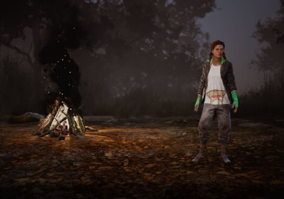 Dead by Daylight - Charity Case DLC EU screenshot 2